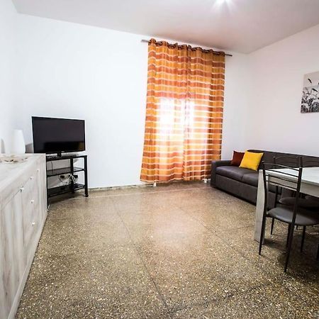Apartamento Roma In Rosa Exterior foto