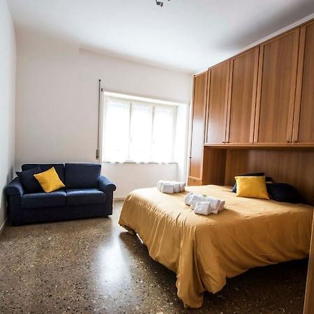 Apartamento Roma In Rosa Exterior foto