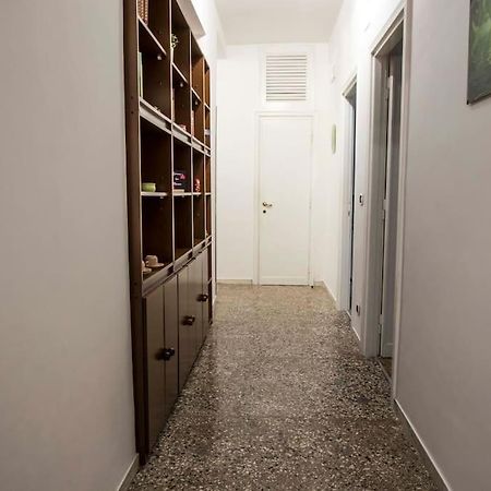 Apartamento Roma In Rosa Exterior foto