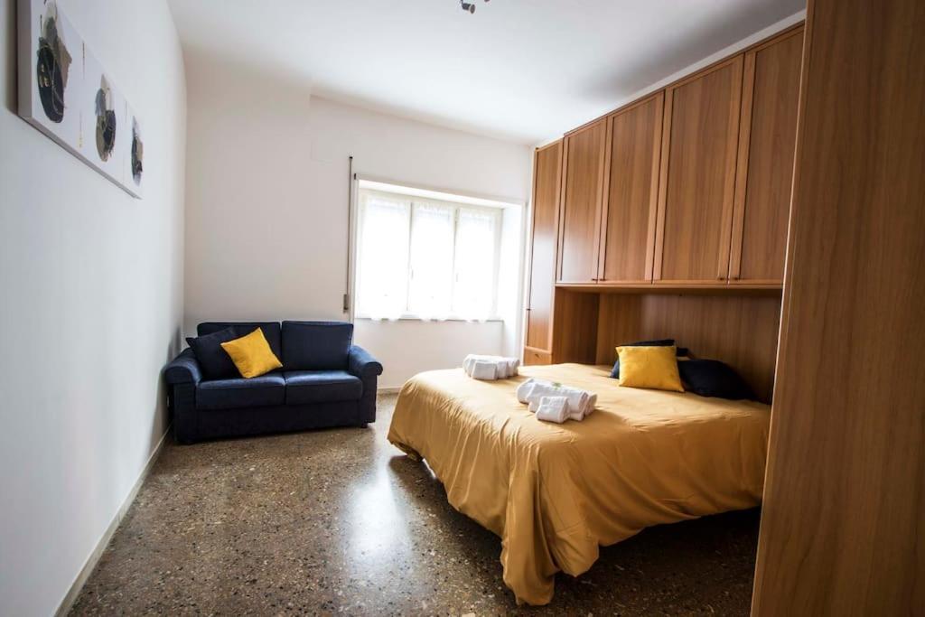 Apartamento Roma In Rosa Exterior foto